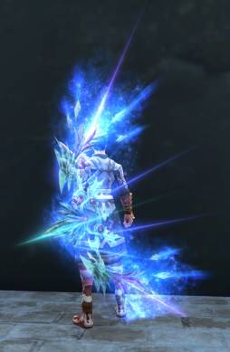 画像ギャラリー No.017のサムネイル画像 / 「PRIDE OF SOUL」にギルド専用ダンジョン第1弾「桃宴の悟空」が実装