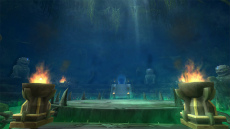 画像ギャラリー No.003のサムネイル画像 / 「PRIDE OF SOUL」,本日のアップデートで新競技場「太極試練」「太極破敵」が実装。アイテムやアバターが手に入るキャンペーンも開催