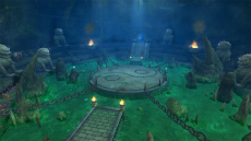 画像ギャラリー No.004のサムネイル画像 / 「PRIDE OF SOUL」,本日のアップデートで新競技場「太極試練」「太極破敵」が実装。アイテムやアバターが手に入るキャンペーンも開催