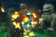 画像ギャラリー No.005のサムネイル画像 / 「PRIDE OF SOUL」,本日のアップデートで新競技場「太極試練」「太極破敵」が実装。アイテムやアバターが手に入るキャンペーンも開催