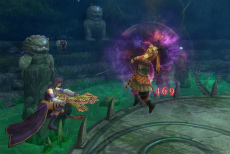 画像ギャラリー No.008のサムネイル画像 / 「PRIDE OF SOUL」,本日のアップデートで新競技場「太極試練」「太極破敵」が実装。アイテムやアバターが手に入るキャンペーンも開催