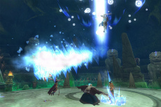 画像ギャラリー No.009のサムネイル画像 / 「PRIDE OF SOUL」,本日のアップデートで新競技場「太極試練」「太極破敵」が実装。アイテムやアバターが手に入るキャンペーンも開催