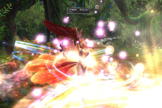 画像ギャラリー No.015のサムネイル画像 / 「PRIDE OF SOUL」,本日のアップデートで新競技場「太極試練」「太極破敵」が実装。アイテムやアバターが手に入るキャンペーンも開催