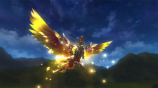 画像ギャラリー No.017のサムネイル画像 / 「PRIDE OF SOUL」,本日のアップデートで新競技場「太極試練」「太極破敵」が実装。アイテムやアバターが手に入るキャンペーンも開催