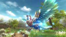 画像ギャラリー No.019のサムネイル画像 / 「PRIDE OF SOUL」,本日のアップデートで新競技場「太極試練」「太極破敵」が実装。アイテムやアバターが手に入るキャンペーンも開催