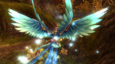 画像ギャラリー No.020のサムネイル画像 / 「PRIDE OF SOUL」,本日のアップデートで新競技場「太極試練」「太極破敵」が実装。アイテムやアバターが手に入るキャンペーンも開催