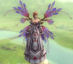 画像ギャラリー No.002のサムネイル画像 / 「PRIDE OF SOUL -舞翔伝-」サービス開始6か月記念のギフトBOXを配布