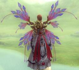 画像ギャラリー No.003のサムネイル画像 / 「PRIDE OF SOUL -舞翔伝-」サービス開始6か月記念のギフトBOXを配布