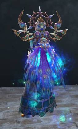 画像ギャラリー No.007のサムネイル画像 / 「PRIDE OF SOUL -舞翔伝-」サービス開始6か月記念のギフトBOXを配布