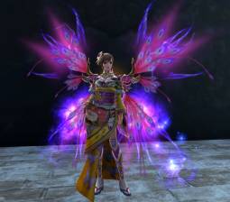 画像ギャラリー No.008のサムネイル画像 / 「PRIDE OF SOUL -舞翔伝-」サービス開始6か月記念のギフトBOXを配布