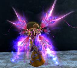 画像ギャラリー No.009のサムネイル画像 / 「PRIDE OF SOUL -舞翔伝-」サービス開始6か月記念のギフトBOXを配布