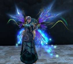 画像ギャラリー No.010のサムネイル画像 / 「PRIDE OF SOUL -舞翔伝-」サービス開始6か月記念のギフトBOXを配布