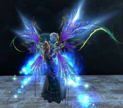 画像ギャラリー No.011のサムネイル画像 / 「PRIDE OF SOUL -舞翔伝-」サービス開始6か月記念のギフトBOXを配布