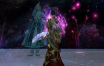 画像ギャラリー No.010のサムネイル画像 / 「PRIDE OF SOUL -舞翔伝-」が本日アップデート。新アイテム獲得システム「対極炉」実装&「第三武器」修得クエストが開放に