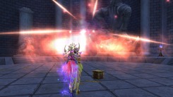 画像ギャラリー No.011のサムネイル画像 / 「PRIDE OF SOUL -舞翔伝-」が本日アップデート。新アイテム獲得システム「対極炉」実装&「第三武器」修得クエストが開放に