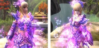 画像ギャラリー No.010のサムネイル画像 / 「PRIDE OF SOUL -舞翔伝-」大型アップデート「天下決戦」特設ページを公開