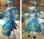 画像ギャラリー No.011のサムネイル画像 / 「PRIDE OF SOUL -舞翔伝-」大型アップデート「天下決戦」特設ページを公開