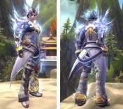 画像ギャラリー No.013のサムネイル画像 / 「PRIDE OF SOUL -舞翔伝-」大型アップデート「天下決戦」特設ページを公開