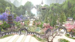 画像ギャラリー No.003のサムネイル画像 / 「PRIDE OF SOUL」ギルドエリアやギルド対抗戦が実装。記念キャンペーンも