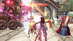 画像ギャラリー No.006のサムネイル画像 / 「PRIDE OF SOUL」ギルドエリアやギルド対抗戦が実装。記念キャンペーンも