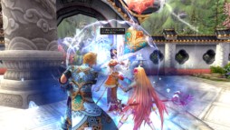 画像ギャラリー No.007のサムネイル画像 / 「PRIDE OF SOUL」ギルドエリアやギルド対抗戦が実装。記念キャンペーンも