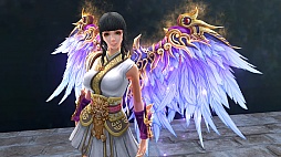 画像ギャラリー No.007のサムネイル画像 / 「PRIDE OF SOUL」,第1回ユーザーアンケートの結果を公開