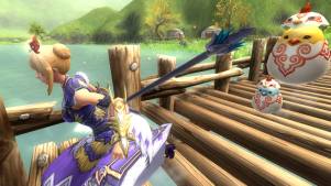 画像ギャラリー No.004のサムネイル画像 / 「PRIDE OF SOUL」で限定名将「ちまきち」などが手に入るイベントが開催中