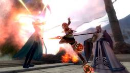 画像ギャラリー No.007のサムネイル画像 / 「PRIDE OF SOUL」で限定名将「ちまきち」などが手に入るイベントが開催中