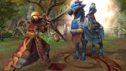 画像ギャラリー No.010のサムネイル画像 / 「PRIDE OF SOUL」で限定名将「ちまきち」などが手に入るイベントが開催中