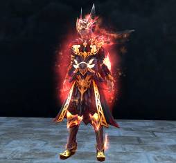 画像ギャラリー No.012のサムネイル画像 / 「PRIDE OF SOUL」で限定名将「ちまきち」などが手に入るイベントが開催中