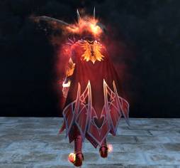 画像ギャラリー No.013のサムネイル画像 / 「PRIDE OF SOUL」で限定名将「ちまきち」などが手に入るイベントが開催中