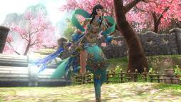 画像ギャラリー No.019のサムネイル画像 / 「PRIDE OF SOUL」で限定名将「ちまきち」などが手に入るイベントが開催中