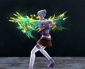 画像ギャラリー No.002のサムネイル画像 / 「PRIDE OF SOUL」,新武器アバターが当たる「萌黄武装の宝箱」が登場