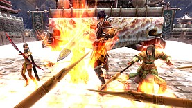 画像ギャラリー No.003のサムネイル画像 / 「PRIDE OF SOUL」,新ダンジョン「関羽の千里行」と「虎牢関」が実装