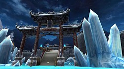 画像ギャラリー No.004のサムネイル画像 / 「PRIDE OF SOUL」,新ダンジョン「関羽の千里行」と「虎牢関」が実装