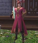 画像ギャラリー No.007のサムネイル画像 / 「PRIDE OF SOUL」,新ダンジョン「関羽の千里行」と「虎牢関」が実装