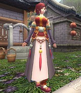 画像ギャラリー No.008のサムネイル画像 / 「PRIDE OF SOUL」,新ダンジョン「関羽の千里行」と「虎牢関」が実装