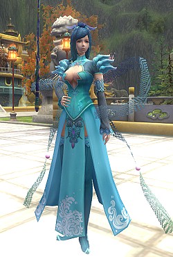 画像ギャラリー No.015のサムネイル画像 / 「PRIDE OF SOUL」,新ダンジョン「関羽の千里行」と「虎牢関」が実装