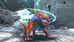 画像ギャラリー No.022のサムネイル画像 / 「PRIDE OF SOUL」,新ダンジョン「関羽の千里行」と「虎牢関」が実装