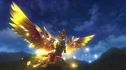 画像ギャラリー No.003のサムネイル画像 / 「PRIDE OF SOUL」,公式サイト掲示板にてSSコンテスト夏の陣!が開催