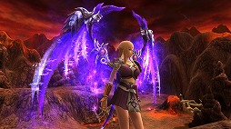 画像ギャラリー No.009のサムネイル画像 / 「PRIDE OF SOUL」,公式サイト掲示板にてSSコンテスト夏の陣!が開催