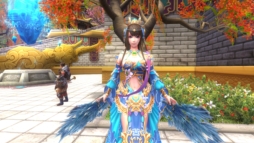 画像ギャラリー No.004のサムネイル画像 / 「PRIDE OF SOUL」1周年アップデートを実施。3つの期間限定イベントが開始