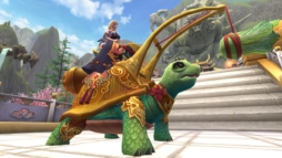 画像ギャラリー No.005のサムネイル画像 / 「PRIDE OF SOUL」1周年アップデートを実施。3つの期間限定イベントが開始