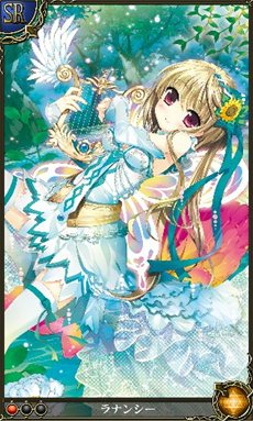 画像ギャラリー No.008のサムネイル画像 / 5pb.のソーシャルゲーム参入第1弾「錬金マイスター」が10月25日にGREEで配信開始。錬金術をテーマとしたカードバトル形式のダンジョンRPG