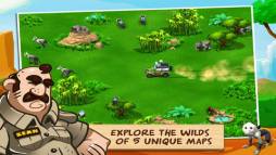 ワンダーZOO〜アニマル・レスキュー〜