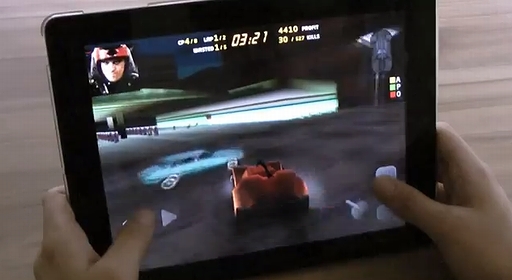 iOSǡCarmageddonץȥ쥤顼