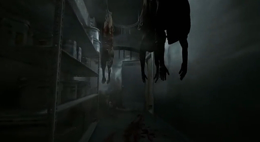 Outlast: Whistleblower - Trailer 