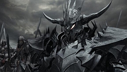 画像ギャラリー No.004のサムネイル画像 / 「アヴァロンの騎士」,平野 綾さんが出演するTVCM第1弾が放送開始