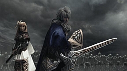 画像ギャラリー No.005のサムネイル画像 / 「アヴァロンの騎士」,平野 綾さんが出演するTVCM第1弾が放送開始