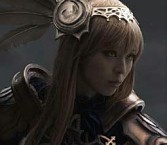 画像ギャラリー No.006のサムネイル画像 / 「アヴァロンの騎士」,平野 綾さんが出演するTVCM第1弾が放送開始